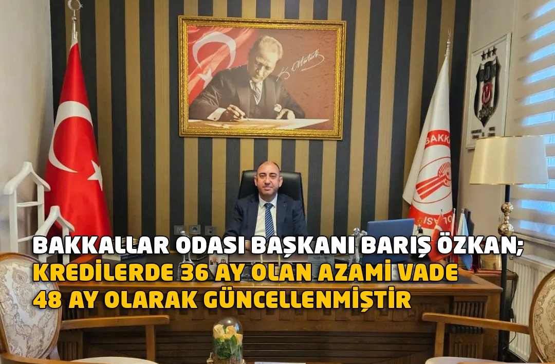 Kredilerde 36 ay olan azami vade 48 ay olarak güncellenmiştir