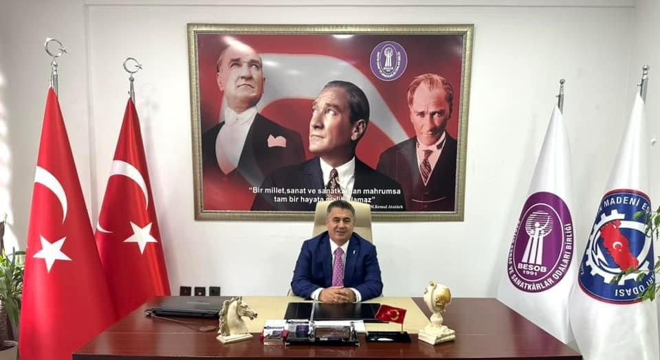 Ticaret Bakanlığı’ndan Taşınmaz Ticareti İçin Önemli Düzenleme