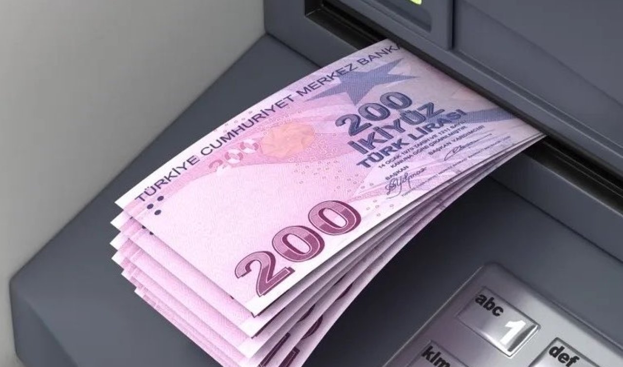 ATM'lerde Nakit Çekim Limitleri Artıyor